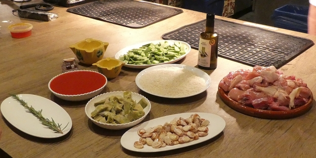 paellaingredients